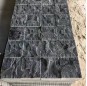 Black basalt cobblestone